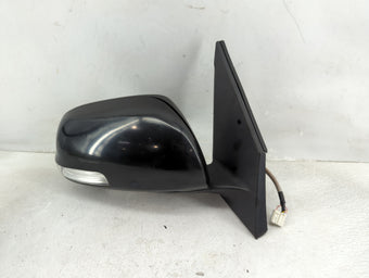 compare product 2009-2012 Toyota Rav4 Passenger Side View Mirror - Right Door Mirror OEM Used