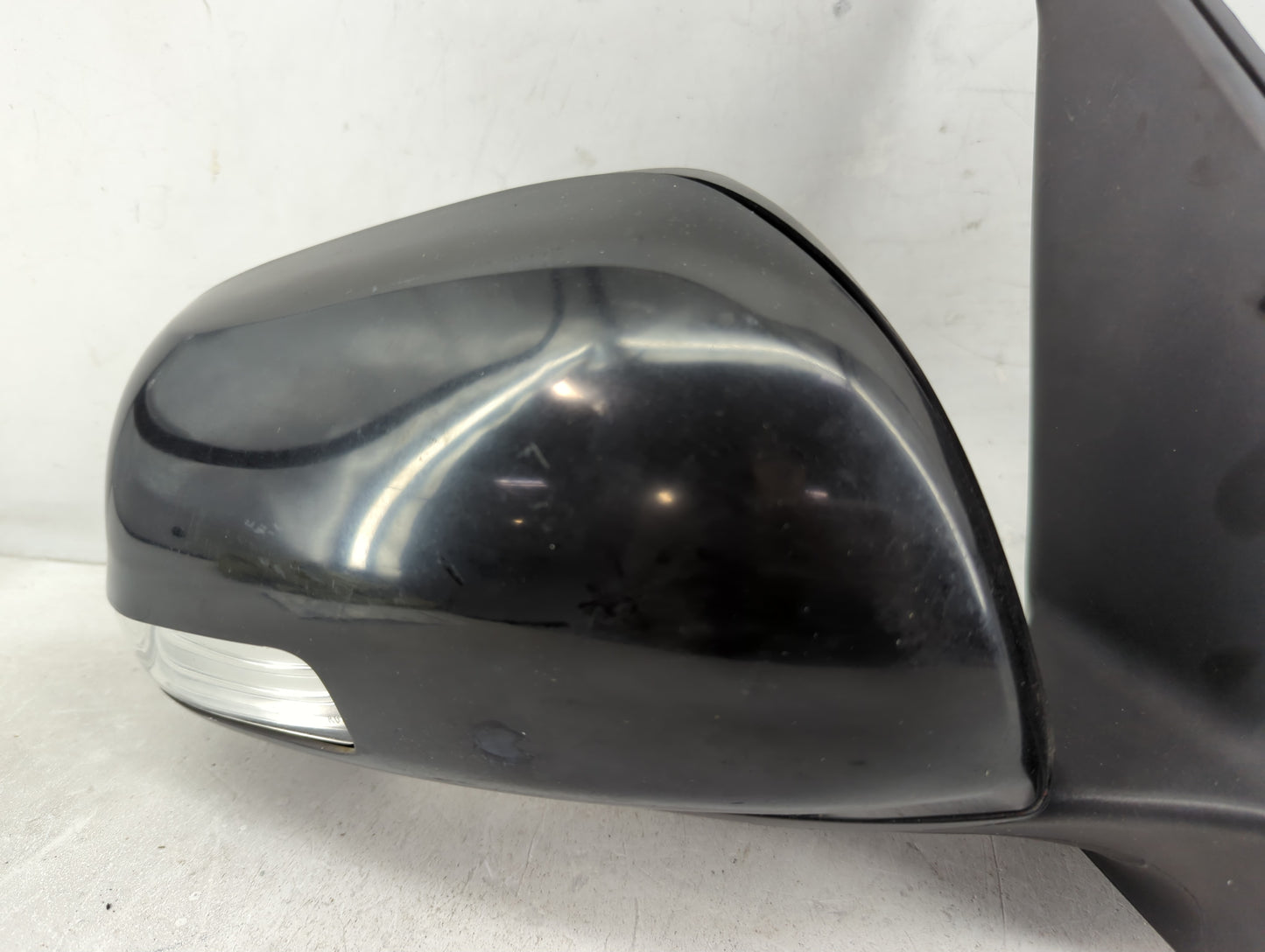 2009-2012 Toyota Rav4 Passenger Side View Mirror - Right Door Mirror OEM Used - Oemusedautoparts1.com