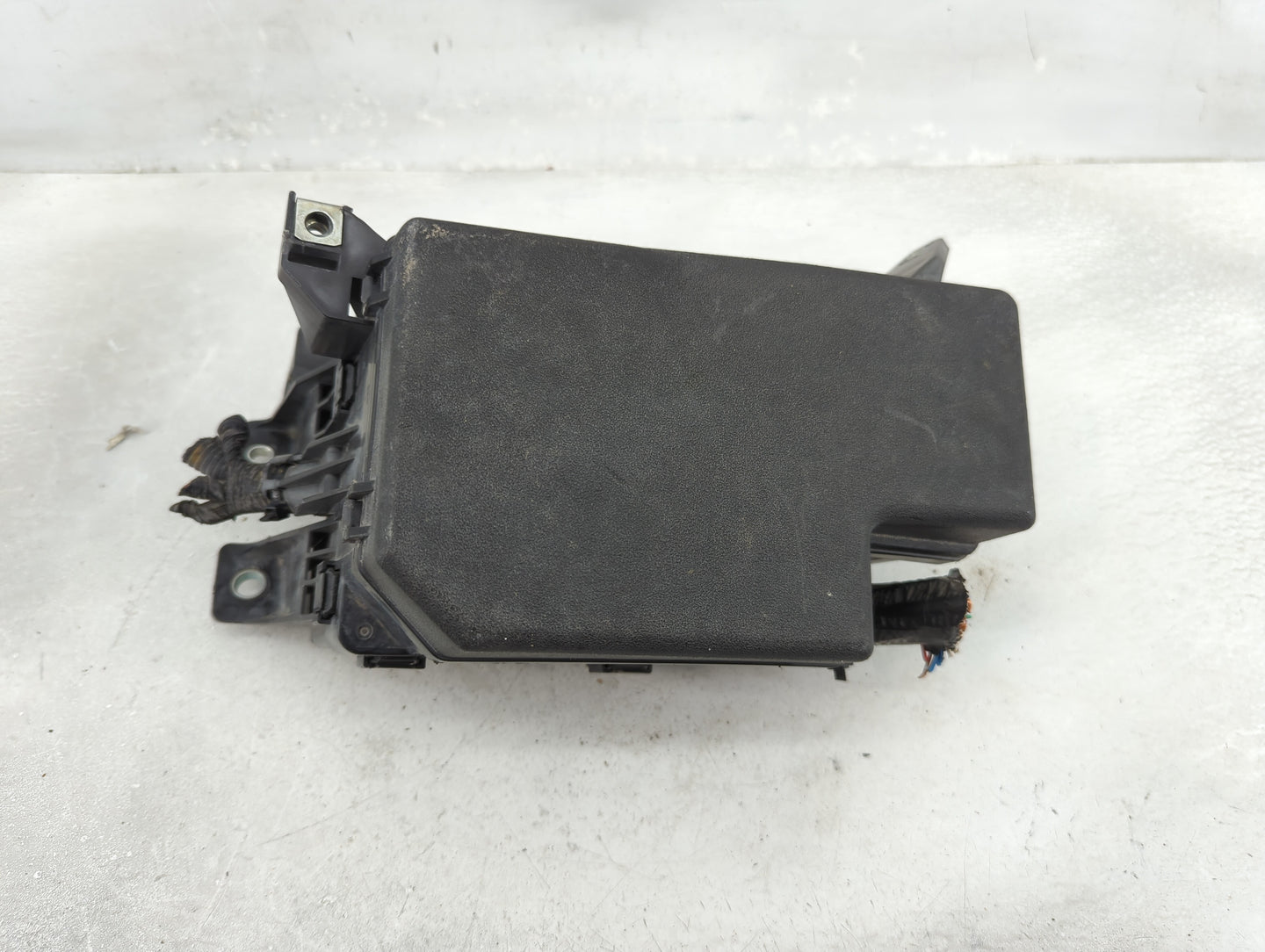 2006-2012 Toyota Rav4 Fusebox Fuse Box Panel Relay Module P/N:82662-0R010 Fits Fits 2006 2007 2008 2009 2010 2011 2012 OEM U
