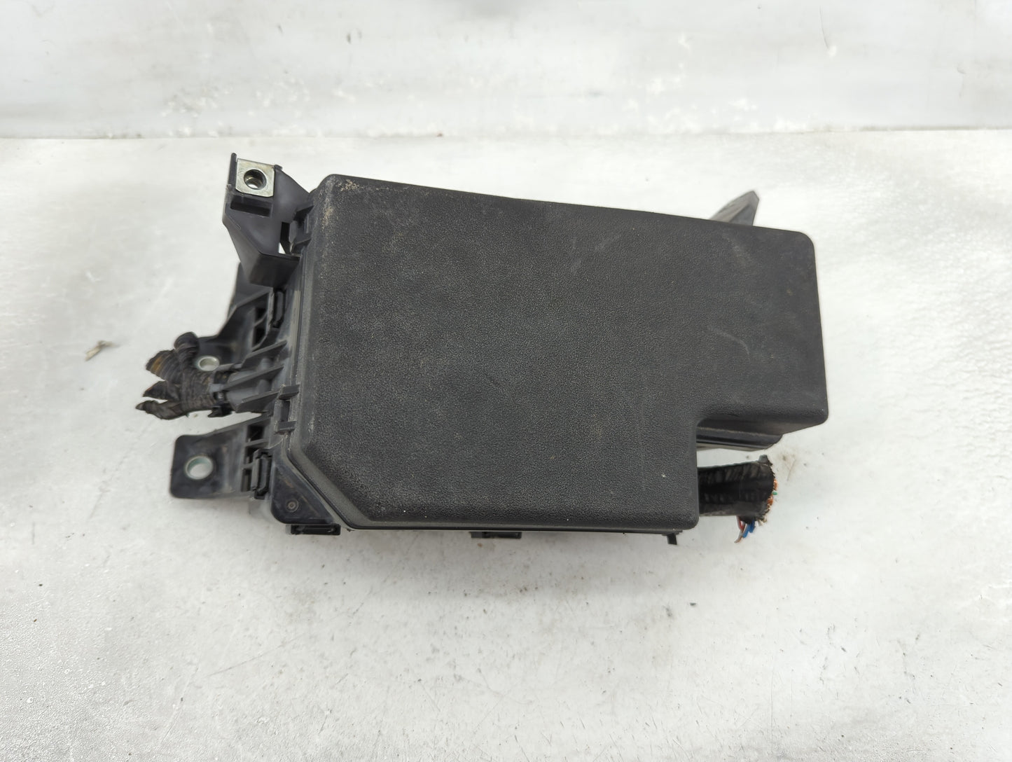 2006-2012 Toyota Rav4 Fusebox Fuse Box Panel Relay Module P/N:82662-0R010 Fits Fits 2006 2007 2008 2009 2010 2011 2012 OEM U