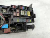 2006-2012 Toyota Rav4 Fusebox Fuse Box Panel Relay Module P/N:82662-0R010 Fits Fits 2006 2007 2008 2009 2010 2011 2012 OEM U