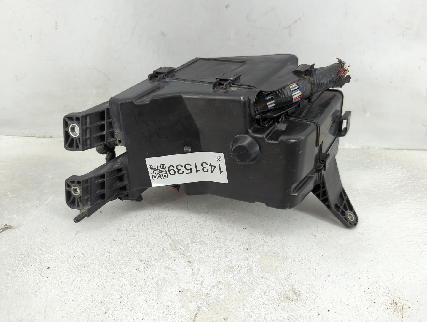 2006-2012 Toyota Rav4 Fusebox Fuse Box Panel Relay Module P/N:82662-0R010 Fits Fits 2006 2007 2008 2009 2010 2011 2012 OEM U