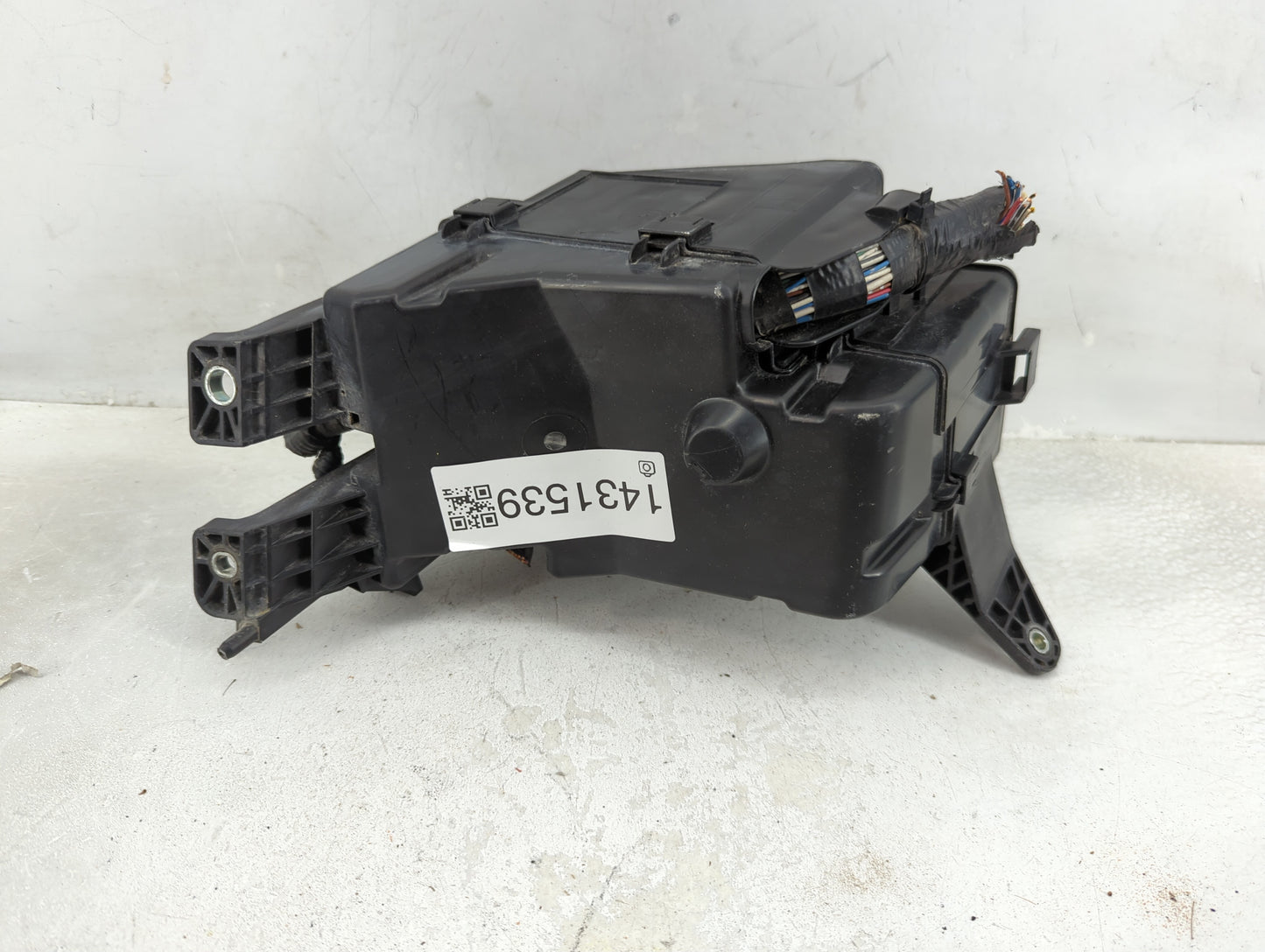 2006-2012 Toyota Rav4 Fusebox Fuse Box Panel Relay Module P/N:82662-0R010 Fits Fits 2006 2007 2008 2009 2010 2011 2012 OEM U