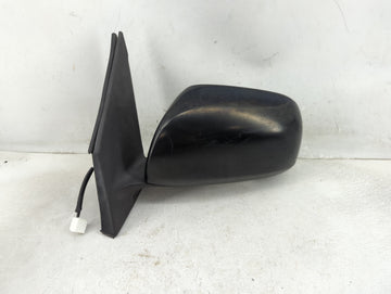 2009-2012 Toyota Rav4 Driver Side View Mirror - Left Door Mirror OEM Used - Oemusedautoparts1.com