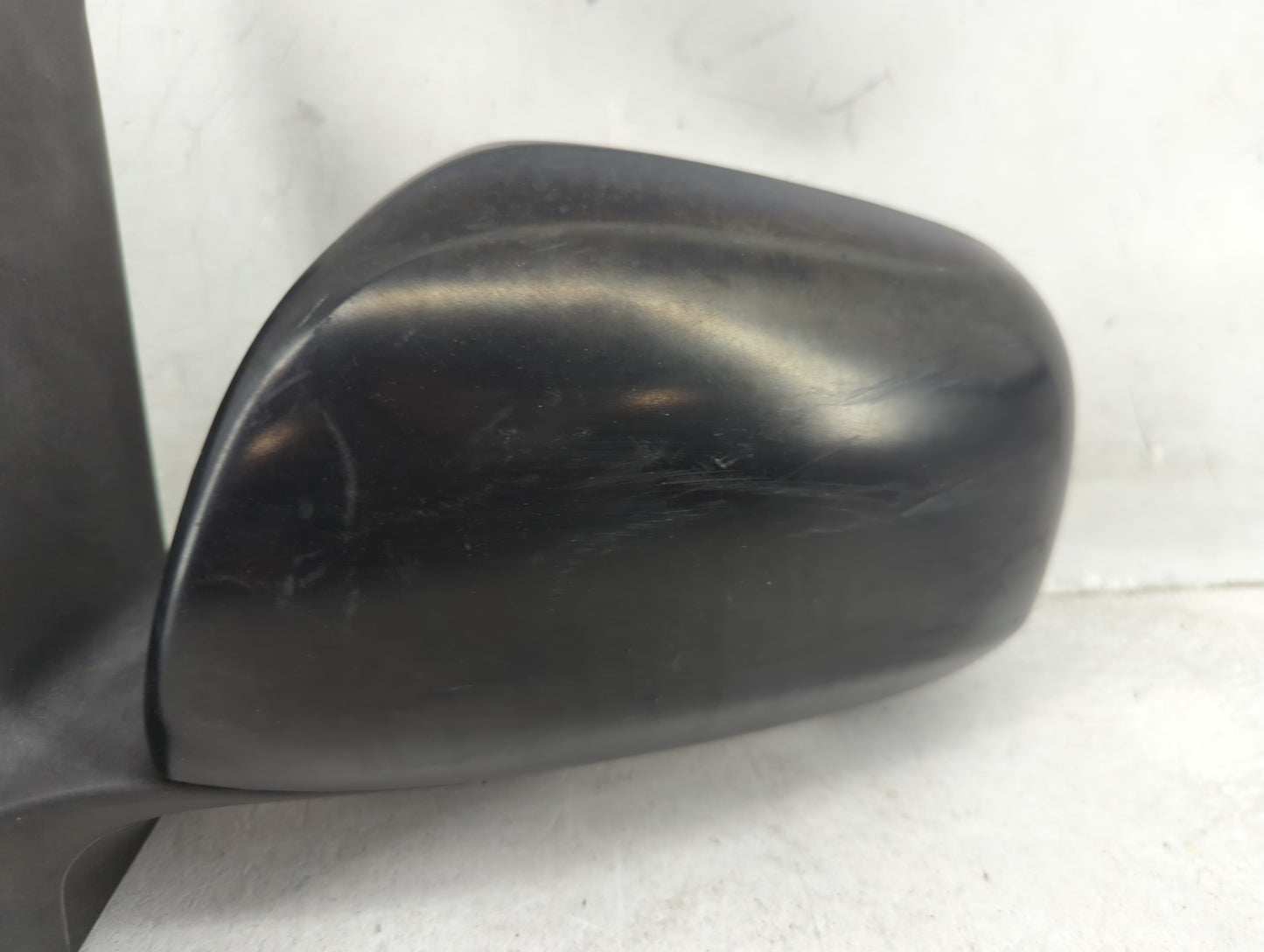 2009-2012 Toyota Rav4 Driver Side View Mirror - Left Door Mirror OEM Used - Oemusedautoparts1.com