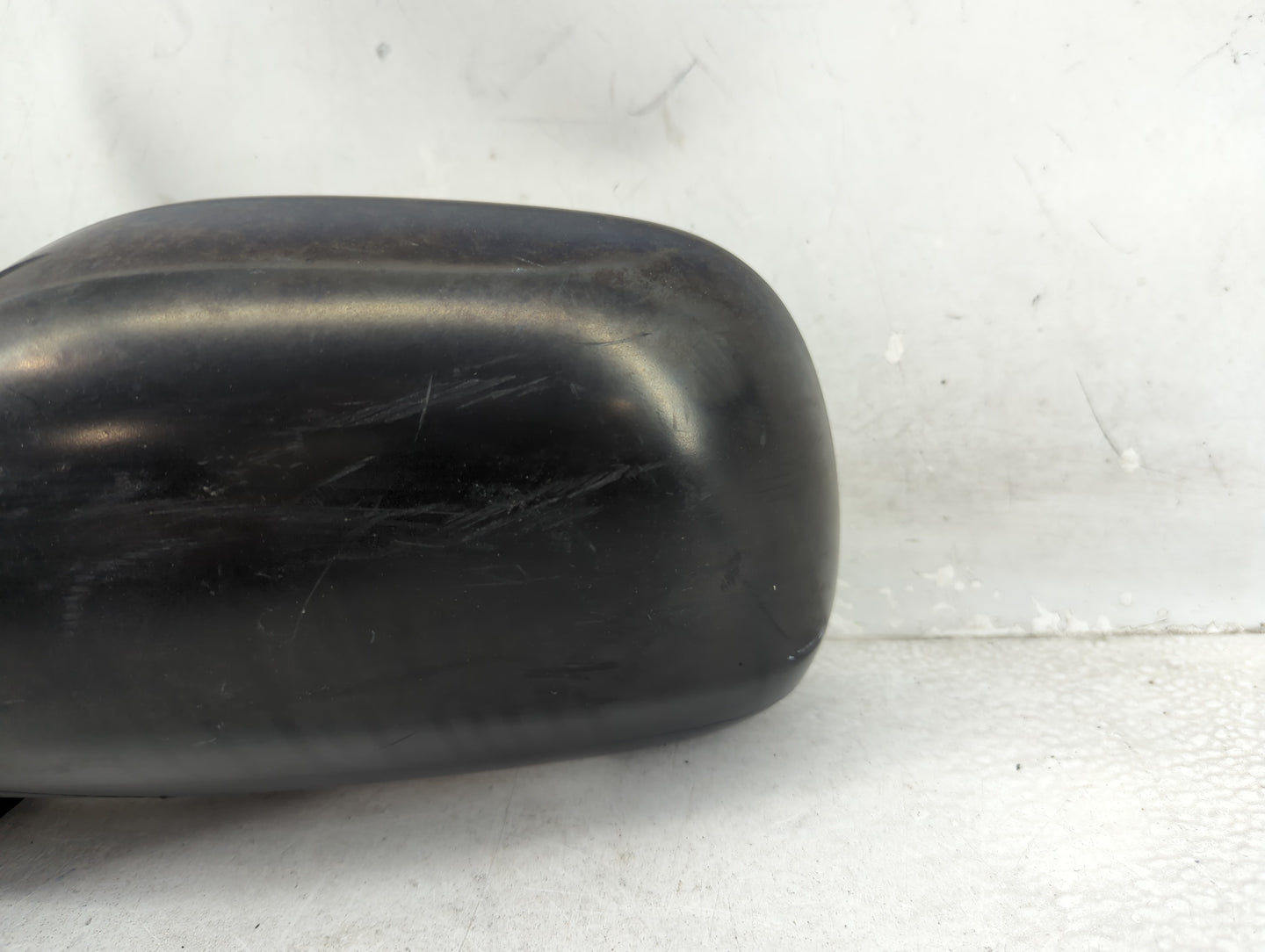 2009-2012 Toyota Rav4 Driver Side View Mirror - Left Door Mirror OEM Used - Oemusedautoparts1.com