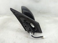 2009-2012 Toyota Rav4 Driver Side View Mirror - Left Door Mirror OEM Used - Oemusedautoparts1.com