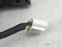 2009-2012 Toyota Rav4 Driver Side View Mirror - Left Door Mirror OEM Used - Oemusedautoparts1.com