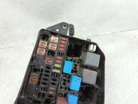 2010-2012 Toyota Rav4 Fusebox Fuse Box Panel Relay Module P/N:82662-0R031 Fits Fits 2010 2011 2012 OEM Used Auto Parts - Oem