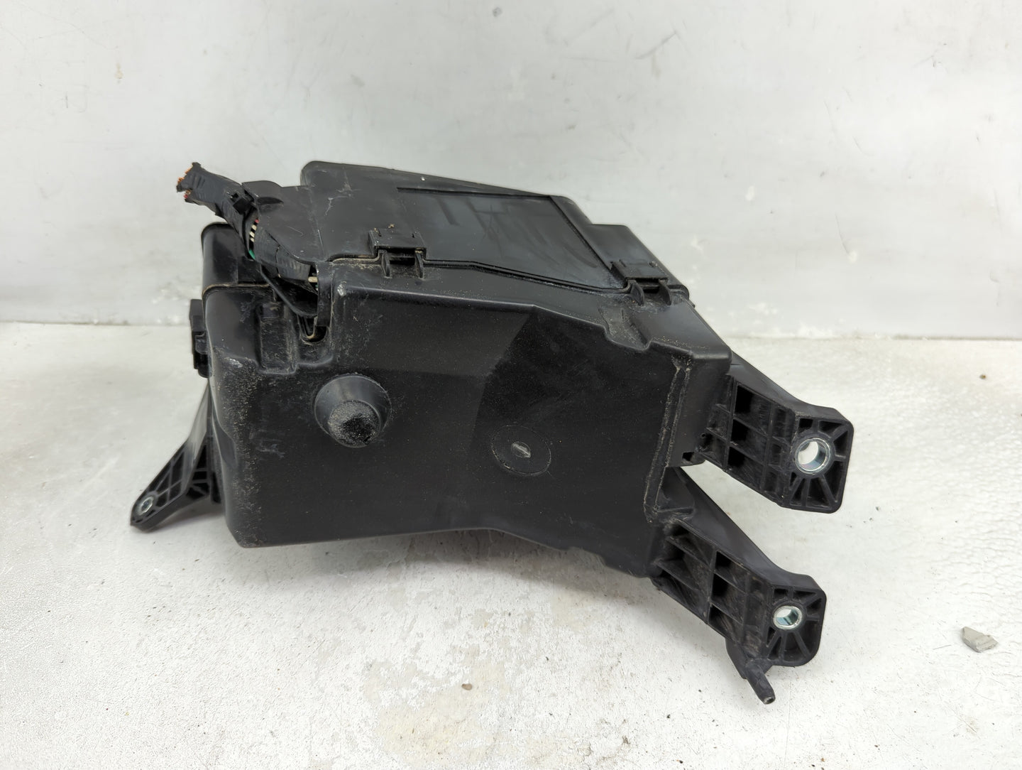 2010-2012 Toyota Rav4 Fusebox Fuse Box Panel Relay Module P/N:82662-0R031 Fits Fits 2010 2011 2012 OEM Used Auto Parts - Oem