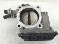2009-2018 Toyota Rav4 Throttle Body P/N:22030-0V010 Fits Fits 2009 2010 2011 2012 2013 2014 2015 2016 2017 2018 2019 OEM Use