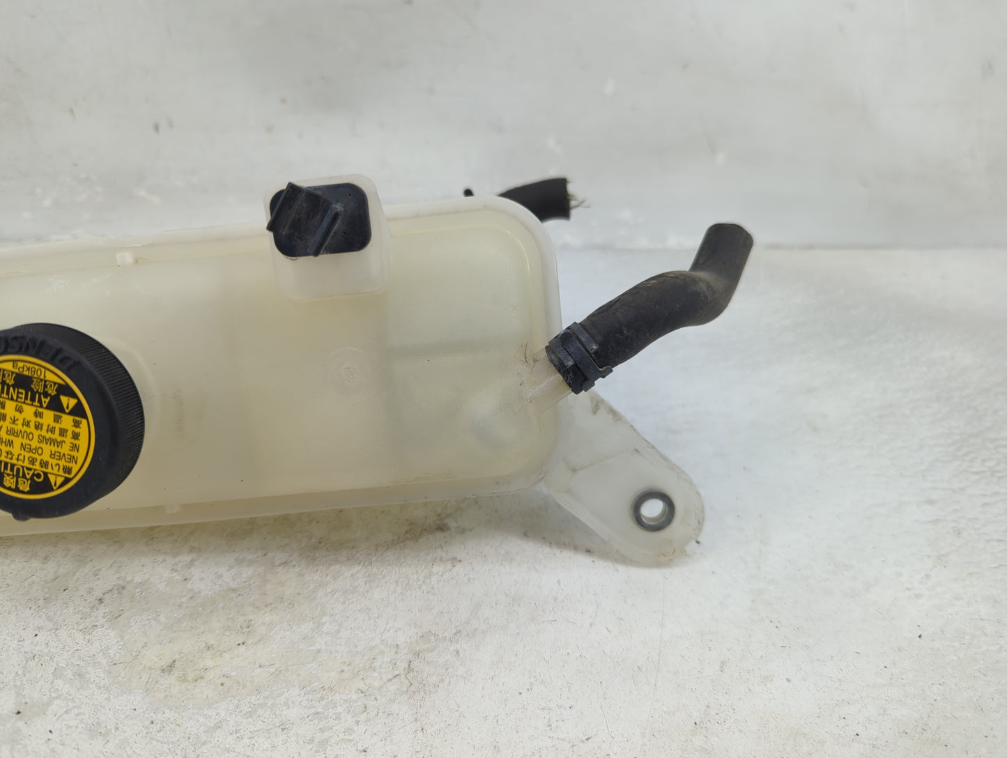 2006-2018 Toyota Rav4 Radiator Coolant Overflow Expansion Tank Bottle 1433378 - Oemusedautoparts1.com