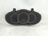 2010-2012 Toyota Rav4 Instrument Cluster Speedometer Gauges P/N:83800-0R021-00 TN257460-2863 Fits Fits 2010 2011 2012 OEM Us