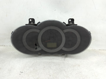 2010-2012 Toyota Rav4 Instrument Cluster Speedometer Gauges P/N:83800-0R021-00 TN257460-2863 Fits Fits 2010 2011 2012 OEM Us