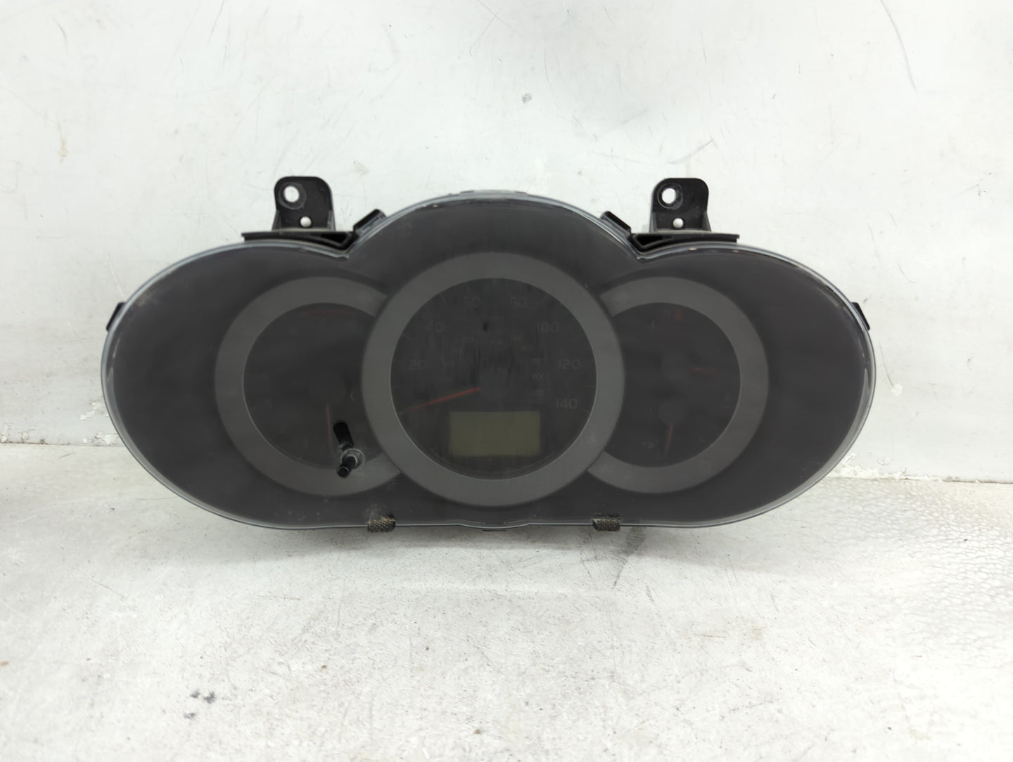 2010-2012 Toyota Rav4 Instrument Cluster Speedometer Gauges P/N:83800-0R021-00 TN257460-2863 Fits Fits 2010 2011 2012 OEM Us