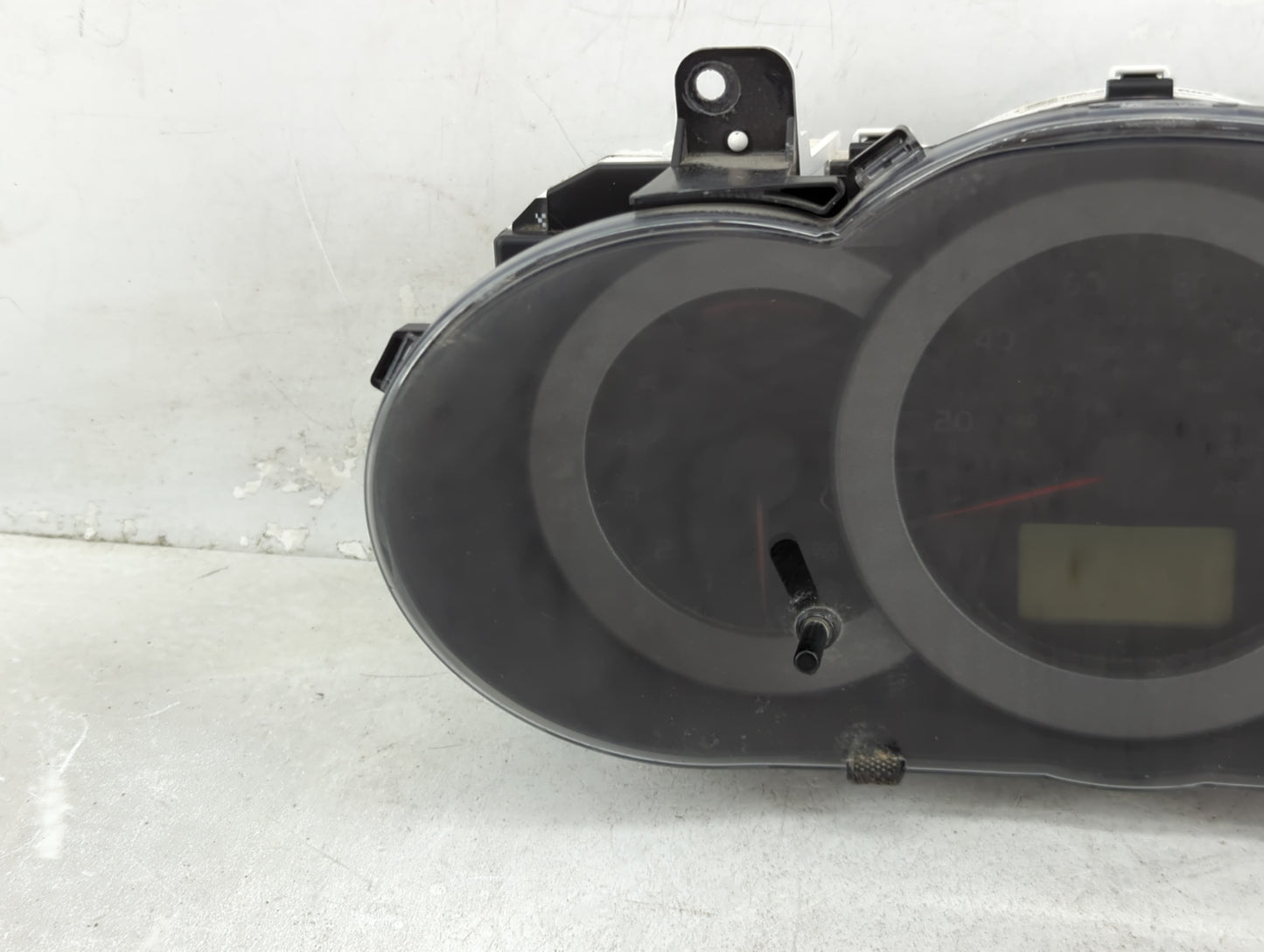 2010-2012 Toyota Rav4 Instrument Cluster Speedometer Gauges P/N:83800-0R021-00 TN257460-2863 Fits Fits 2010 2011 2012 OEM Us