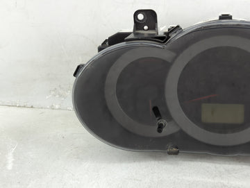 2010-2012 Toyota Rav4 Instrument Cluster Speedometer Gauges P/N:83800-0R021-00 TN257460-2863 Fits Fits 2010 2011 2012 OEM Used Auto Parts