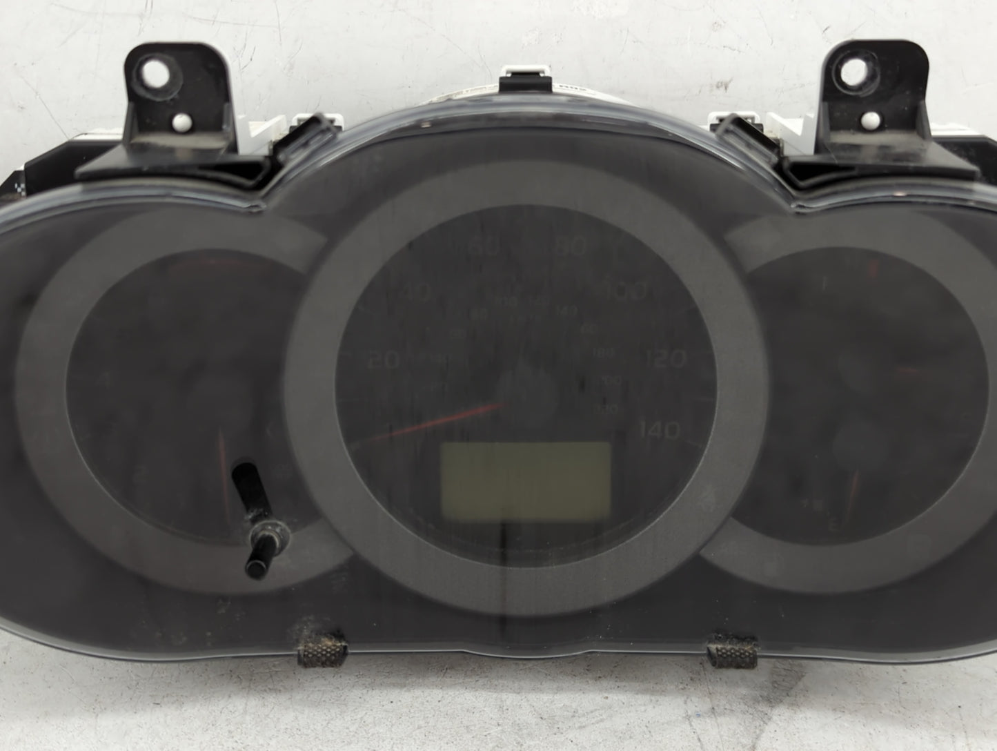 2010-2012 Toyota Rav4 Instrument Cluster Speedometer Gauges P/N:83800-0R021-00 TN257460-2863 Fits Fits 2010 2011 2012 OEM Us