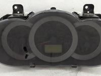 2010-2012 Toyota Rav4 Instrument Cluster Speedometer Gauges P/N:83800-0R021-00 TN257460-2863 Fits Fits 2010 2011 2012 OEM Us