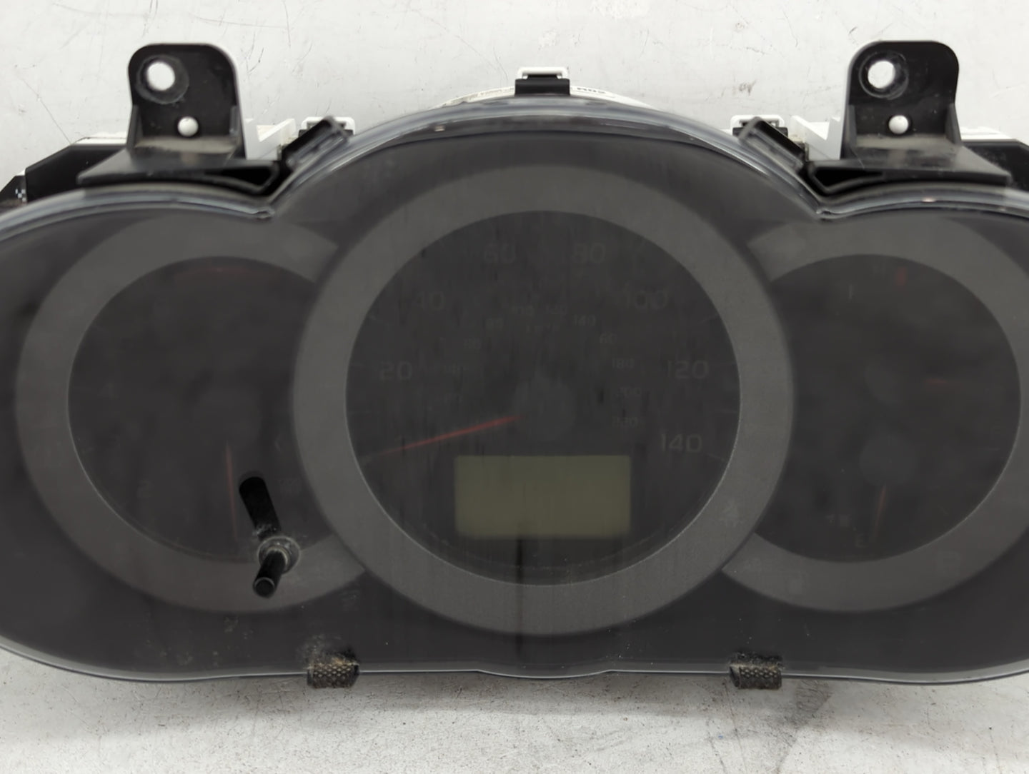 2010-2012 Toyota Rav4 Instrument Cluster Speedometer Gauges P/N:83800-0R021-00 TN257460-2863 Fits Fits 2010 2011 2012 OEM Us