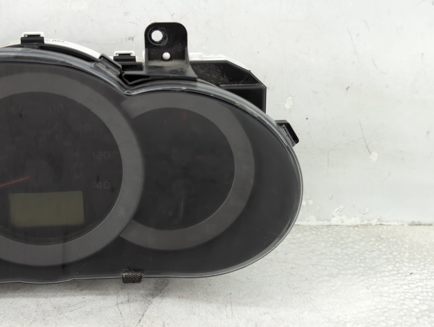 2010-2012 Toyota Rav4 Instrument Cluster Speedometer Gauges P/N:83800-0R021-00 TN257460-2863 Fits Fits 2010 2011 2012 OEM Us