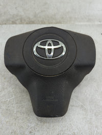 2012 Toyota Rav4 Air Bag Driver Left Steering Wheel Mounted P/N:Z33G2449356 Fits OEM Used Auto Parts - Oemusedautoparts1.com