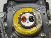 2012 Toyota Rav4 Air Bag Driver Left Steering Wheel Mounted P/N:Z33G2449356 Fits OEM Used Auto Parts - Oemusedautoparts1.com