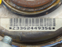 2012 Toyota Rav4 Air Bag Driver Left Steering Wheel Mounted P/N:Z33G2449356 Fits OEM Used Auto Parts - Oemusedautoparts1.com