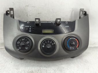compare product 2012 Toyota Rav4 Climate Control Module Temperature AC/Heater Replacement P/N:B75D743 H13-5G28-N Fits OEM Used Auto Parts