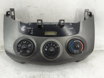 2012 Toyota Rav4 Climate Control Module Temperature AC/Heater Replacement P/N:B75D743 H13-5G28-N Fits OEM Used Auto Parts - 