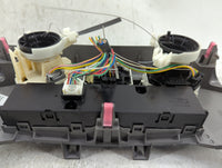 2012 Toyota Rav4 Climate Control Module Temperature AC/Heater Replacement P/N:B75D743 H13-5G28-N Fits OEM Used Auto Parts - 