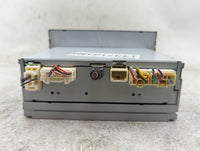 2012 Toyota Rav4 Radio AM FM Cd Player Receiver Replacement P/N:86120-0R130 CQ-JT31E14D Fits OEM Used Auto Parts - Oemusedau