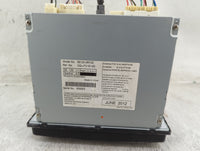 2012 Toyota Rav4 Radio AM FM Cd Player Receiver Replacement P/N:86120-0R130 CQ-JT31E14D Fits OEM Used Auto Parts - Oemusedau
