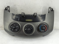 2012 Toyota Rav4 Climate Control Module Temperature AC/Heater Replacement P/N:75D743 Fits OEM Used Auto Parts - Oemusedautop