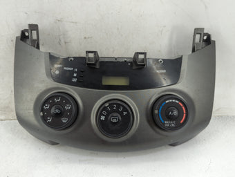 compare product 2012 Toyota Rav4 Climate Control Module Temperature AC/Heater Replacement P/N:75D743 Fits OEM Used Auto Parts
