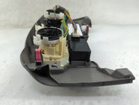 2012 Toyota Rav4 Climate Control Module Temperature AC/Heater Replacement P/N:75D743 Fits OEM Used Auto Parts - Oemusedautop