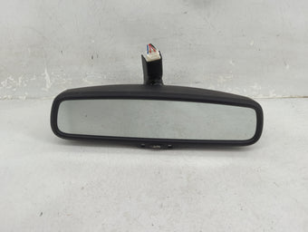 compare product 2011-2012 Toyota Rav4 Interior Rear View Mirror Replacement OEM P/N:878100W700 Fits Fits 2011 2012 OEM Used Auto Parts