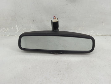 2011-2012 Toyota Rav4 Interior Rear View Mirror Replacement OEM P/N:026537 GNTX-957, 878100W700 Fits Fits 2011 2012 OEM Used