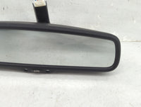 2011-2012 Toyota Rav4 Interior Rear View Mirror Replacement OEM P/N:878100W700 Fits Fits 2011 2012 OEM Used Auto Parts - Oem