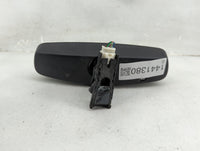 2011-2012 Toyota Rav4 Interior Rear View Mirror Replacement OEM P/N:878100W700 Fits Fits 2011 2012 OEM Used Auto Parts - Oem