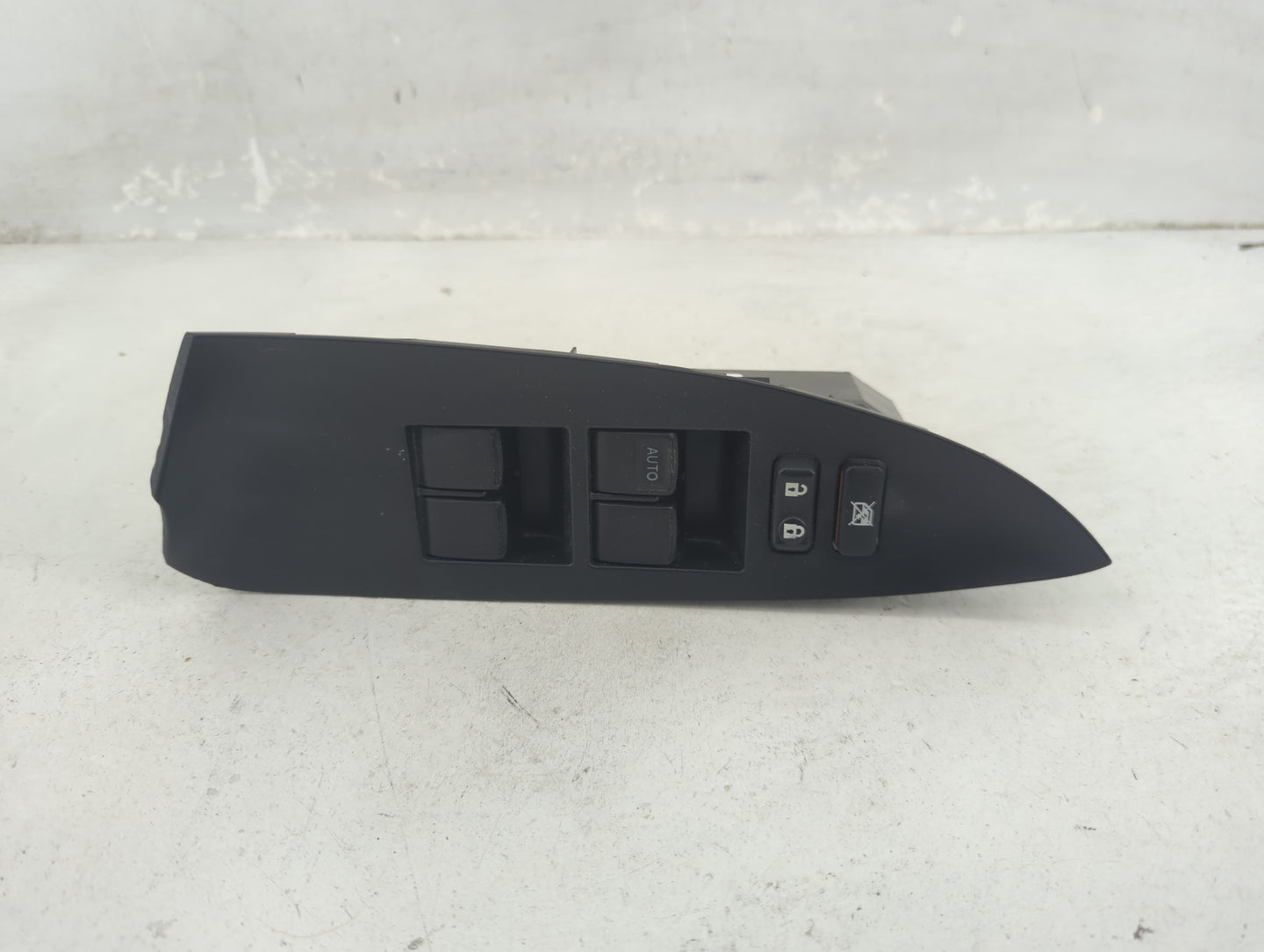 2006-2012 Toyota Rav4 Master Power Window Switch Replacement Driver Side Left P/N:74232-0R010 Fits OEM Used Auto Parts - Oem