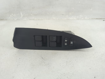 compare product 2006-2012 Toyota Rav4 Master Power Window Switch Replacement Driver Side Left P/N:74232-0R010 Fits OEM Used Auto Parts