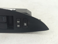 2006-2012 Toyota Rav4 Master Power Window Switch Replacement Driver Side Left P/N:74232-0R010 Fits OEM Used Auto Parts - Oem