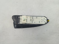 2006-2012 Toyota Rav4 Master Power Window Switch Replacement Driver Side Left P/N:74232-0R010 Fits OEM Used Auto Parts - Oem