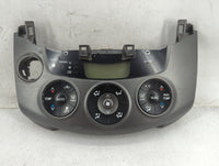 2009-2012 Toyota Rav4 Climate Control Module Temperature AC/Heater Replacement P/N:75D740 Fits Fits 2009 2010 2011 2012 OEM 