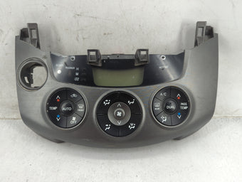 compare product 2009-2012 Toyota Rav4 Climate Control Module Temperature AC/Heater Replacement P/N:75D740 Fits Fits 2009 2010 2011 2012 OEM Used Auto Parts