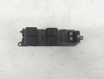 compare product 2006-2012 Toyota Rav4 Master Power Window Switch Replacement Driver Side Left P/N:192869 Fits OEM Used Auto Parts