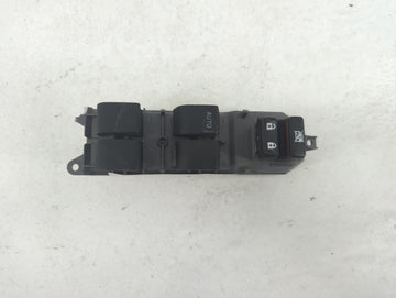 2006-2012 Toyota Rav4 Master Power Window Switch Replacement Driver Side Left P/N:192869 Fits OEM Used Auto Parts - Oemuseda