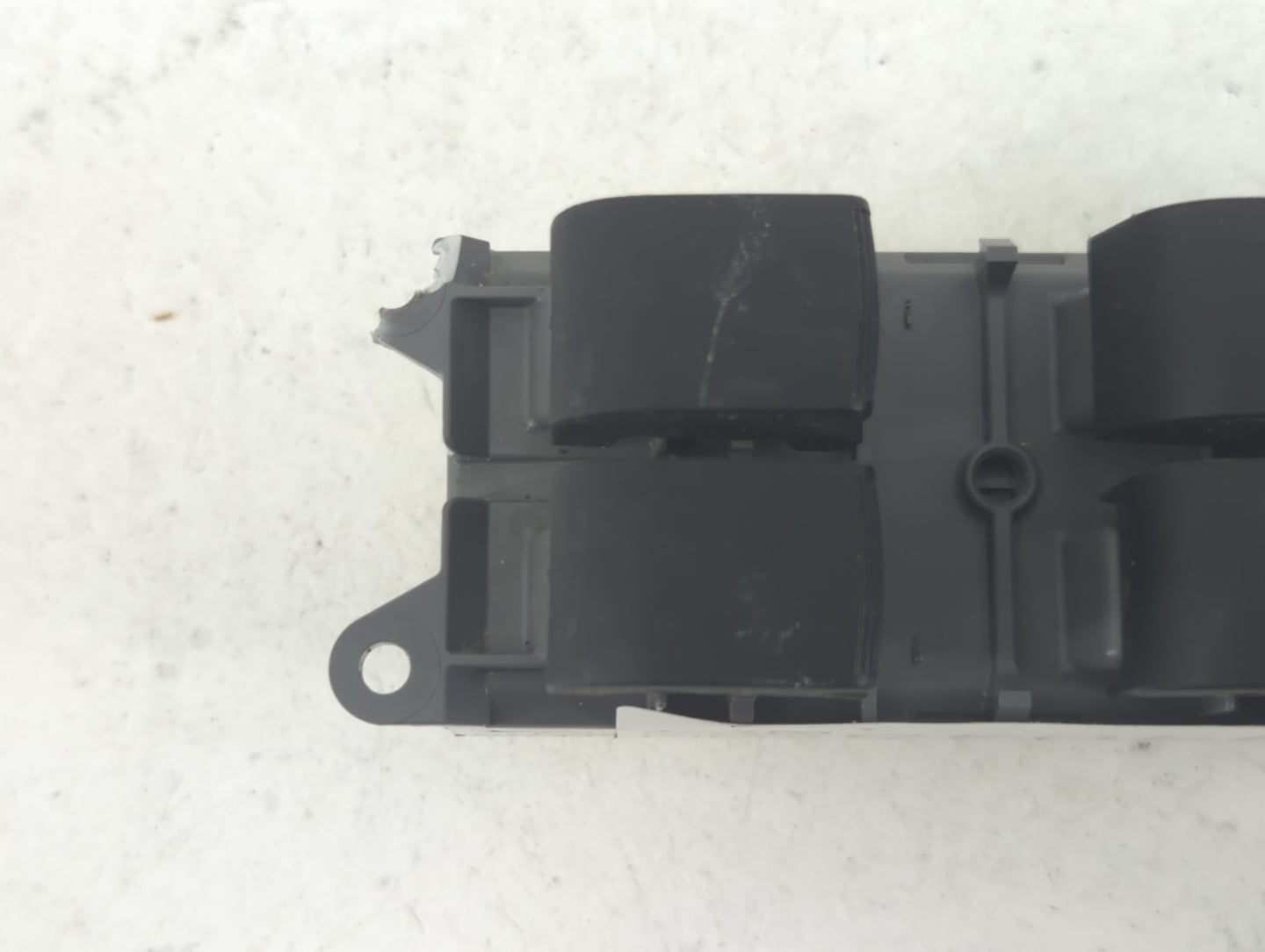 2006-2012 Toyota Rav4 Master Power Window Switch Replacement Driver Side Left P/N:192869 Fits OEM Used Auto Parts - Oemuseda