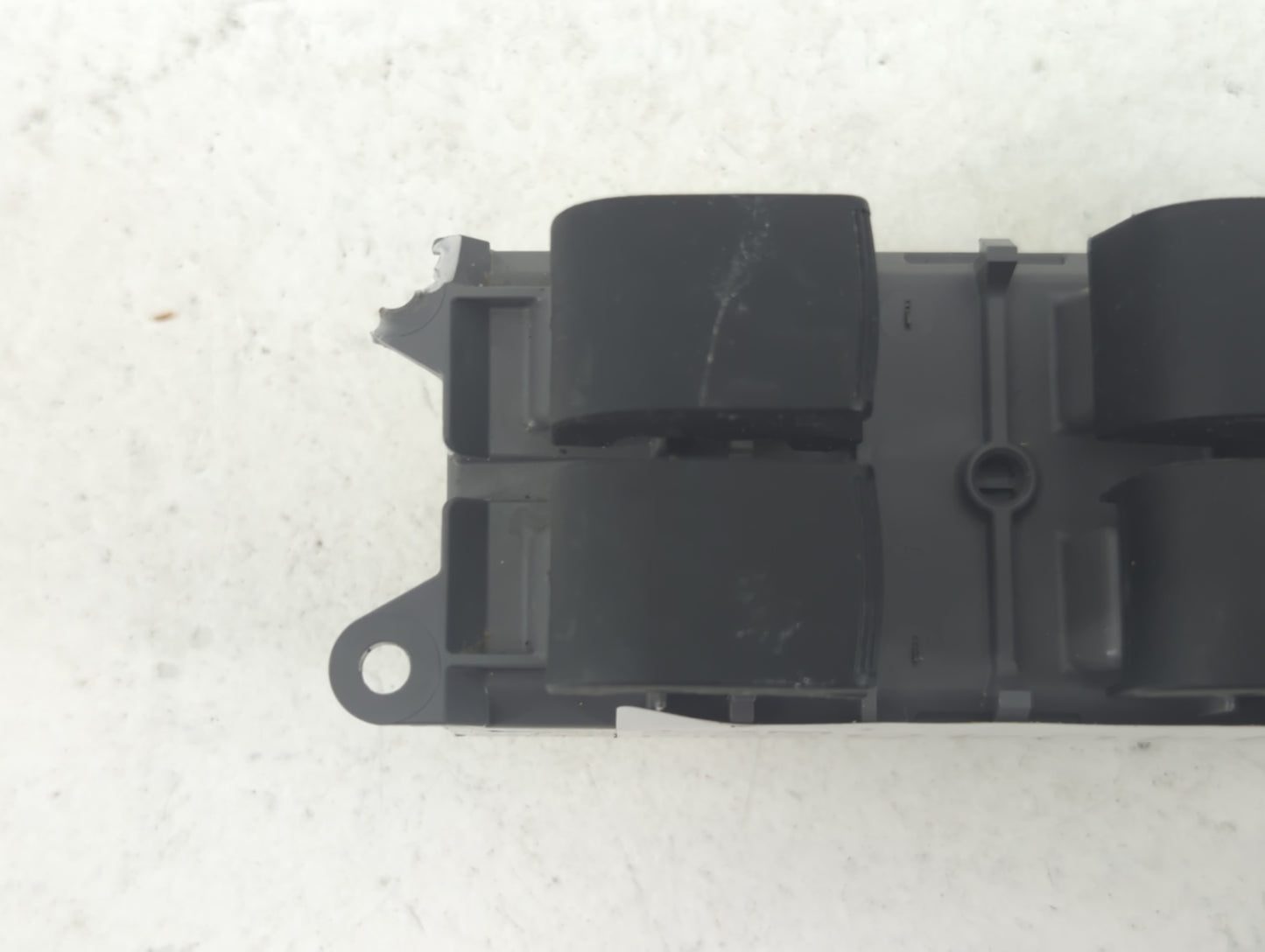 2006-2012 Toyota Rav4 Master Power Window Switch Replacement Driver Side Left P/N:192869 Fits OEM Used Auto Parts - Oemuseda
